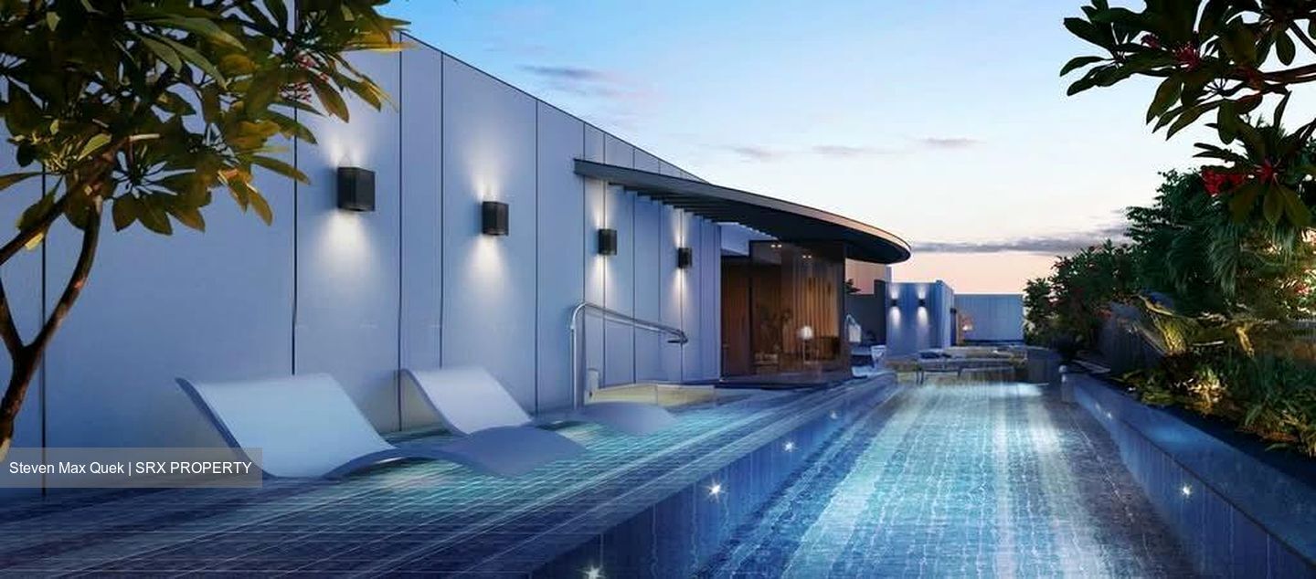 Claydence (D15), Apartment #546787591